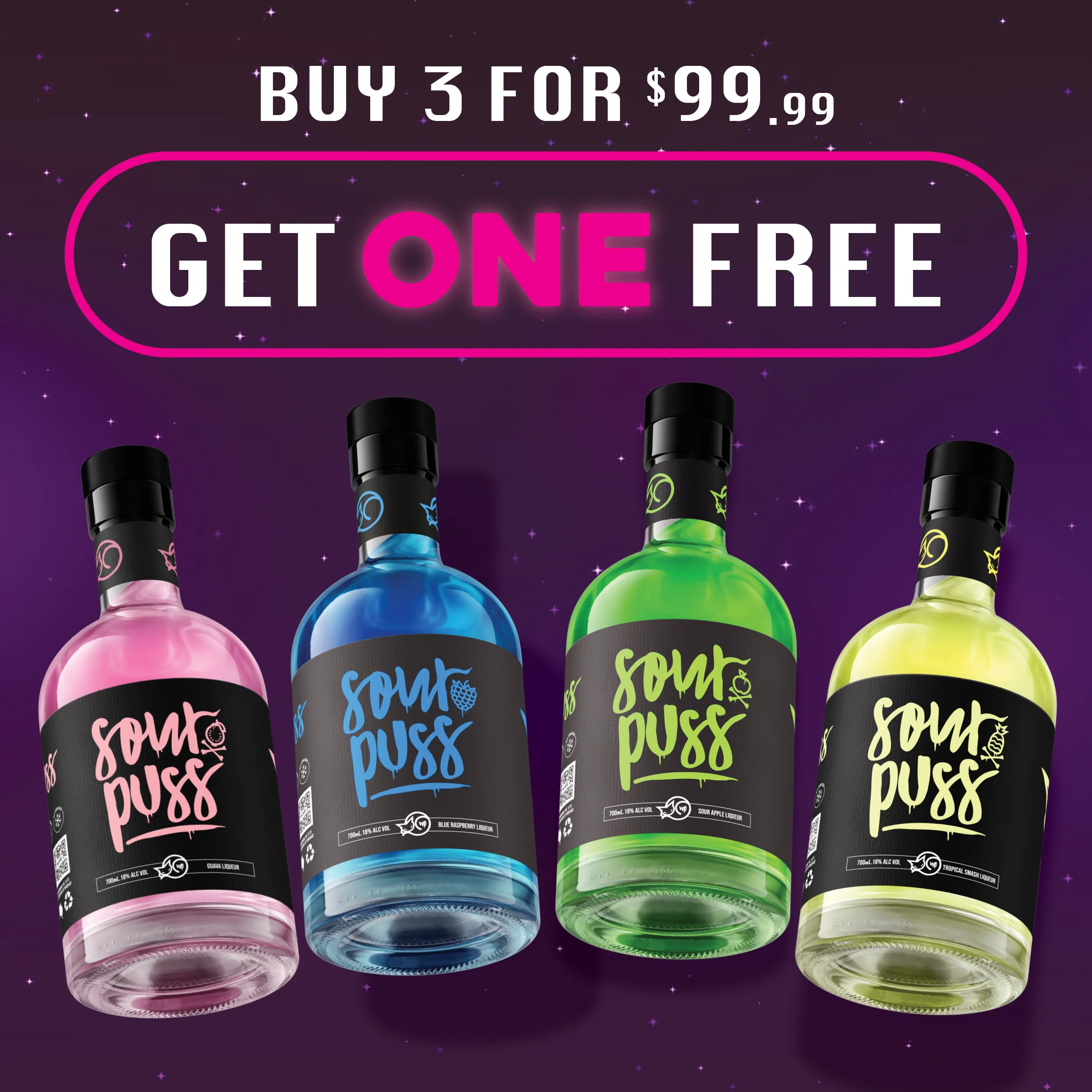 Buy 6, Get 6